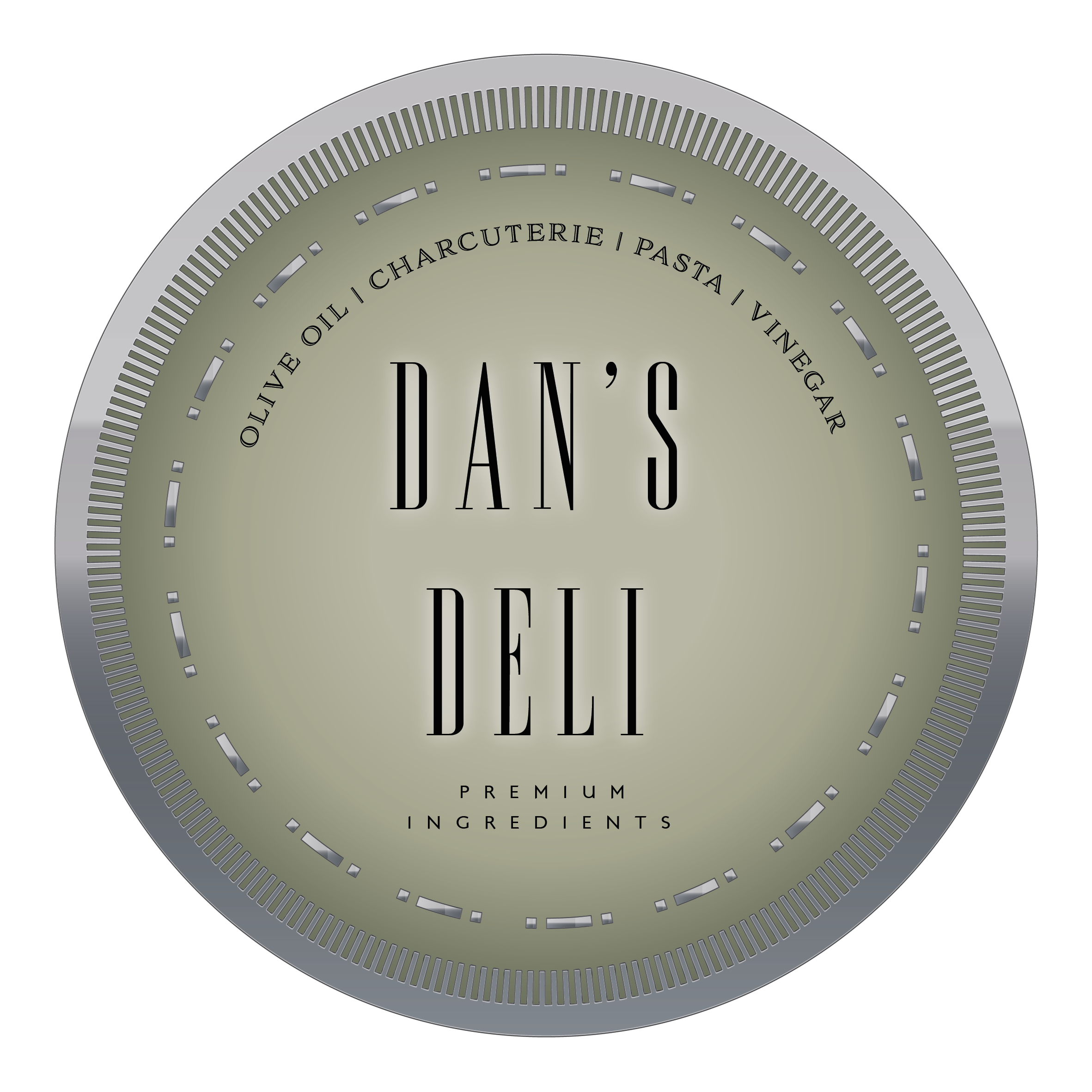 Dan's Deli