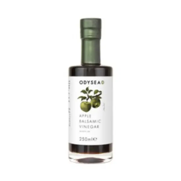 Odysea Apple Balsamic Vinegar