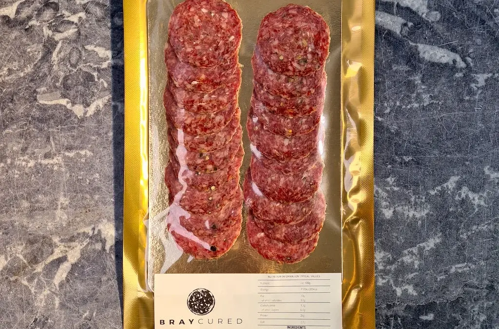 Bray Cured Meats