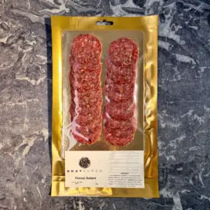 Bray Cured Meats