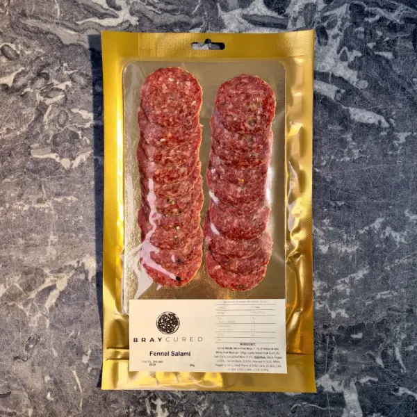 Bray Cured Meats