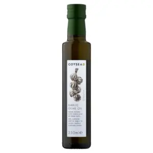 Odysea Garlic Olive Oil