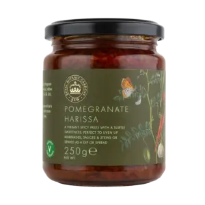 Kew Pomegranate Harissa Paste