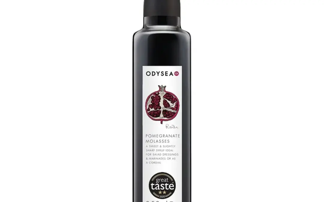 Odysea Pomegranate Molasses
