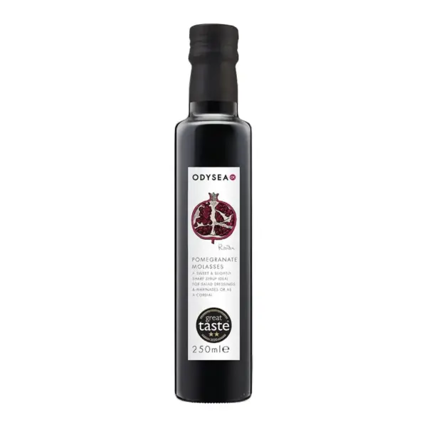 Odysea Pomegranate Molasses