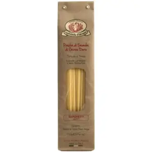 Rustichella Linguine