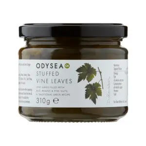 Odysea Stuffed Vine Leaves