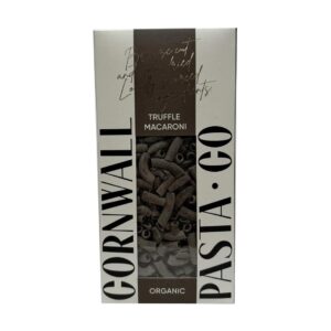 Cornwall Pasta Co Truffle Macaroni