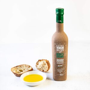 Organic Bio Dynamic Extra Virgin Olive Oil
