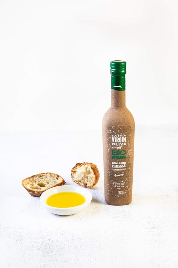 Organic Bio Dynamic Extra Virgin Olive Oil