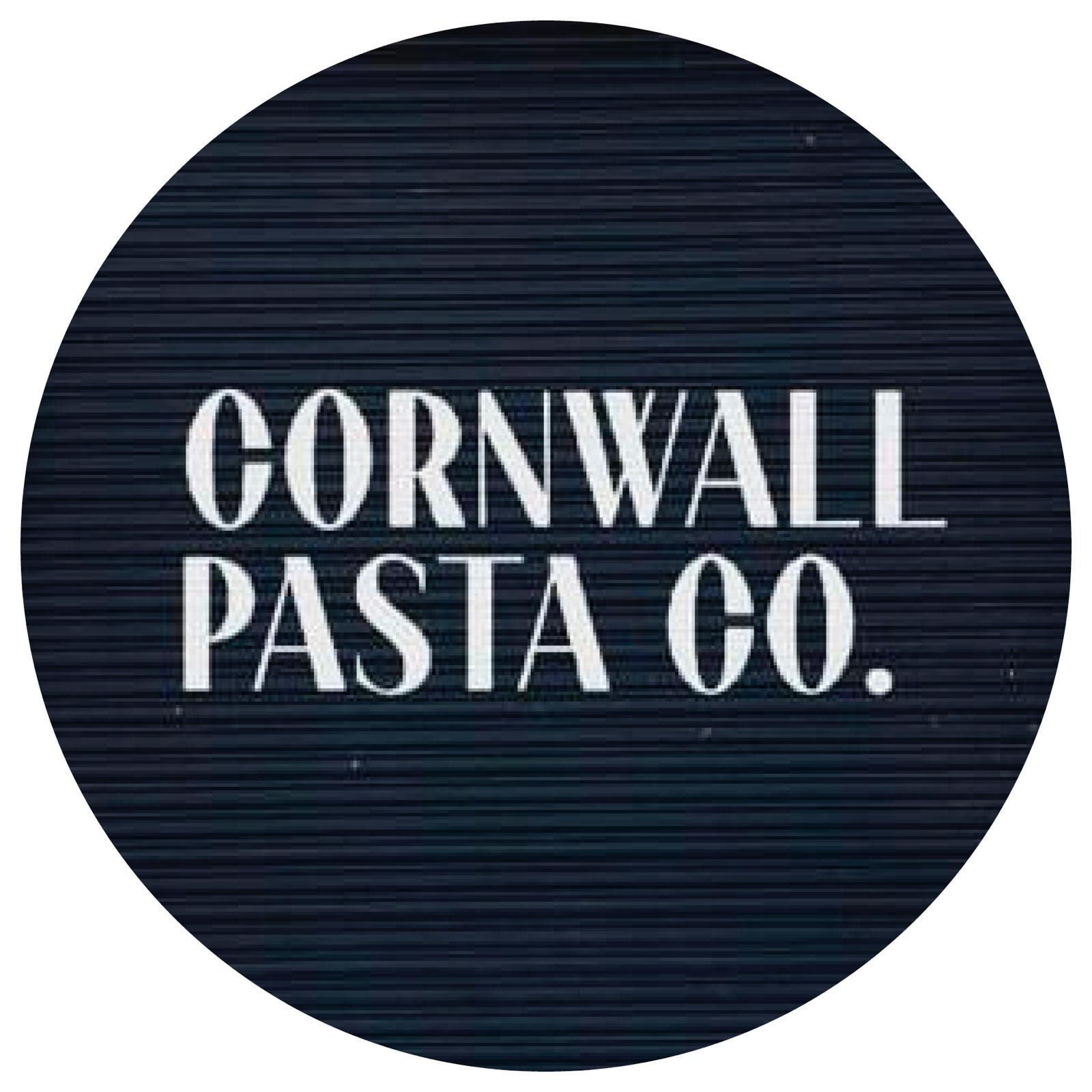 Cornwall Pasta Co logo Cornwall Pasta Co