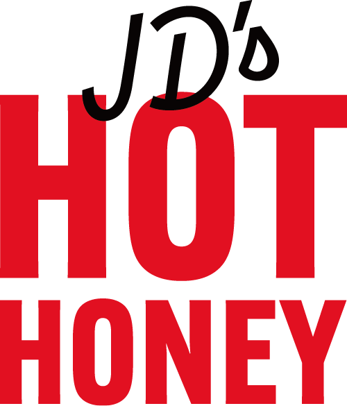 JD's Hot Honey Logo