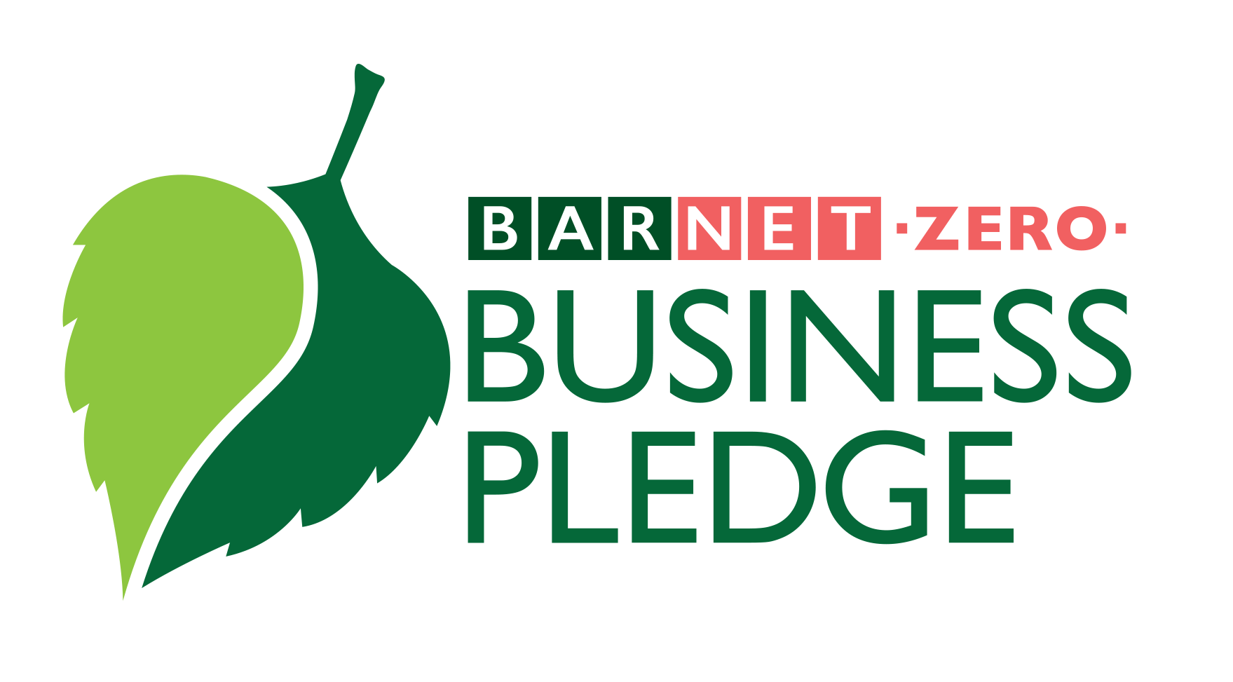 BarNET Zero Business Pledge BarNET Zero Business Pledge