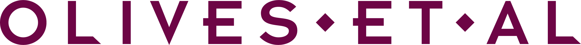 OEA Wordmark – Purple 2