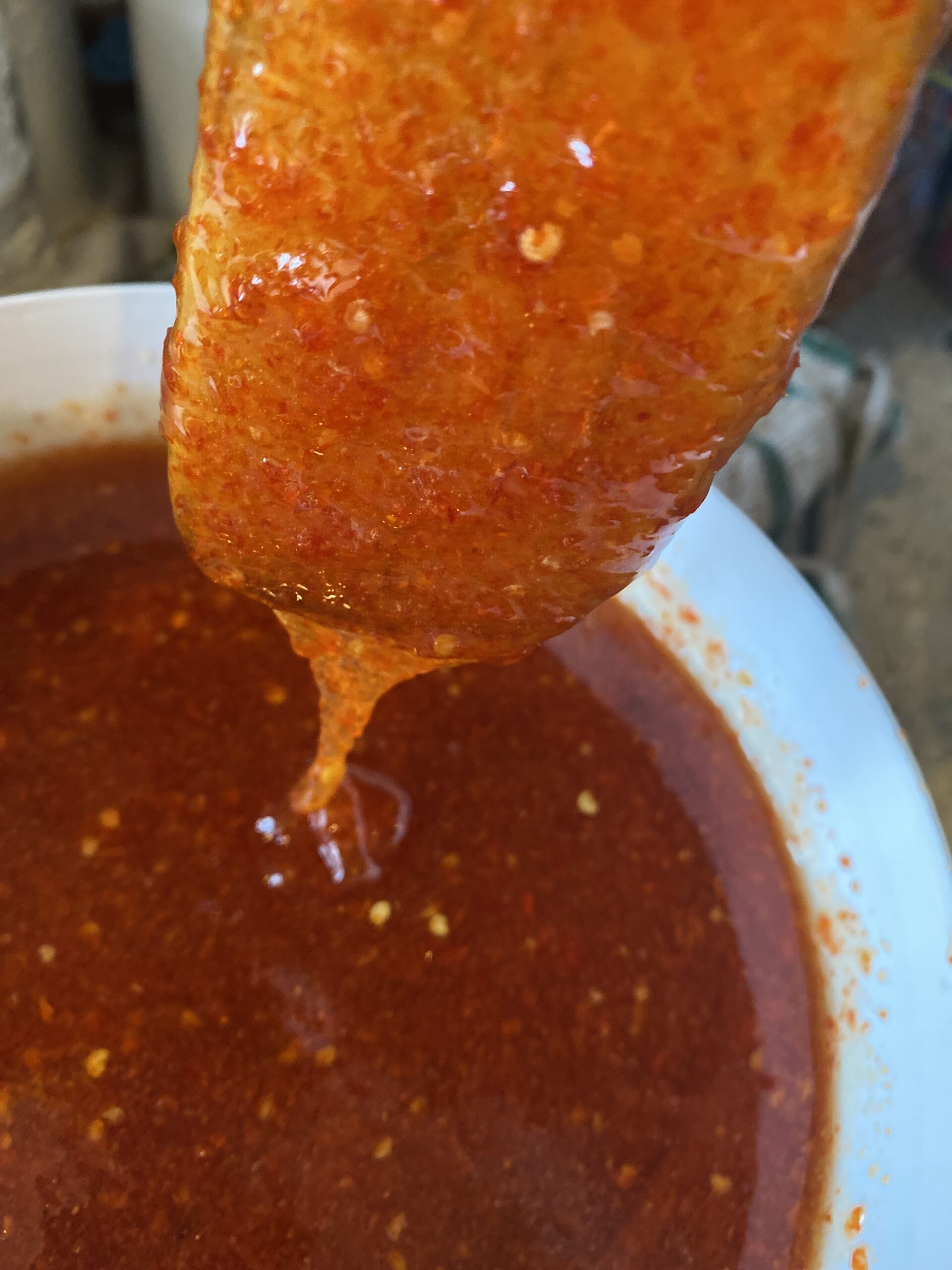 Hot Honey Large - Image 2