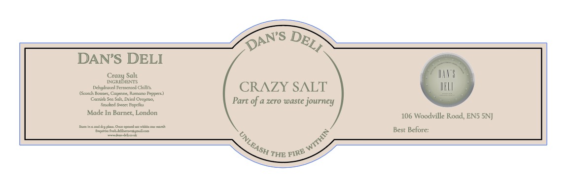 Dan's Deli Gift Box - Image 5