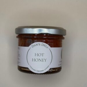 Hot Honey Large
