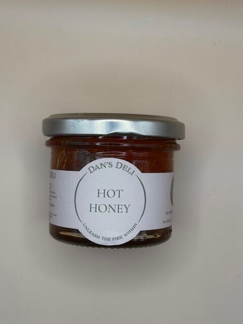 Hot Honey Large