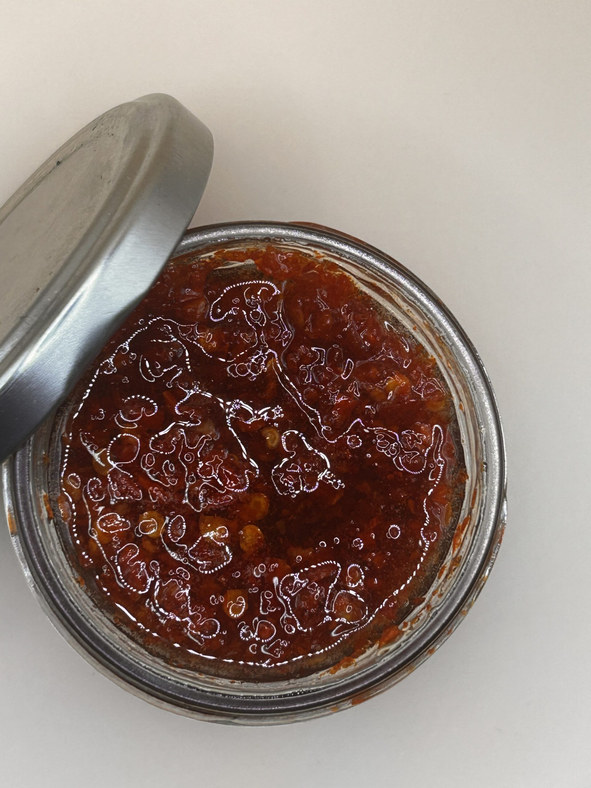 Hot Honey Large - Image 4