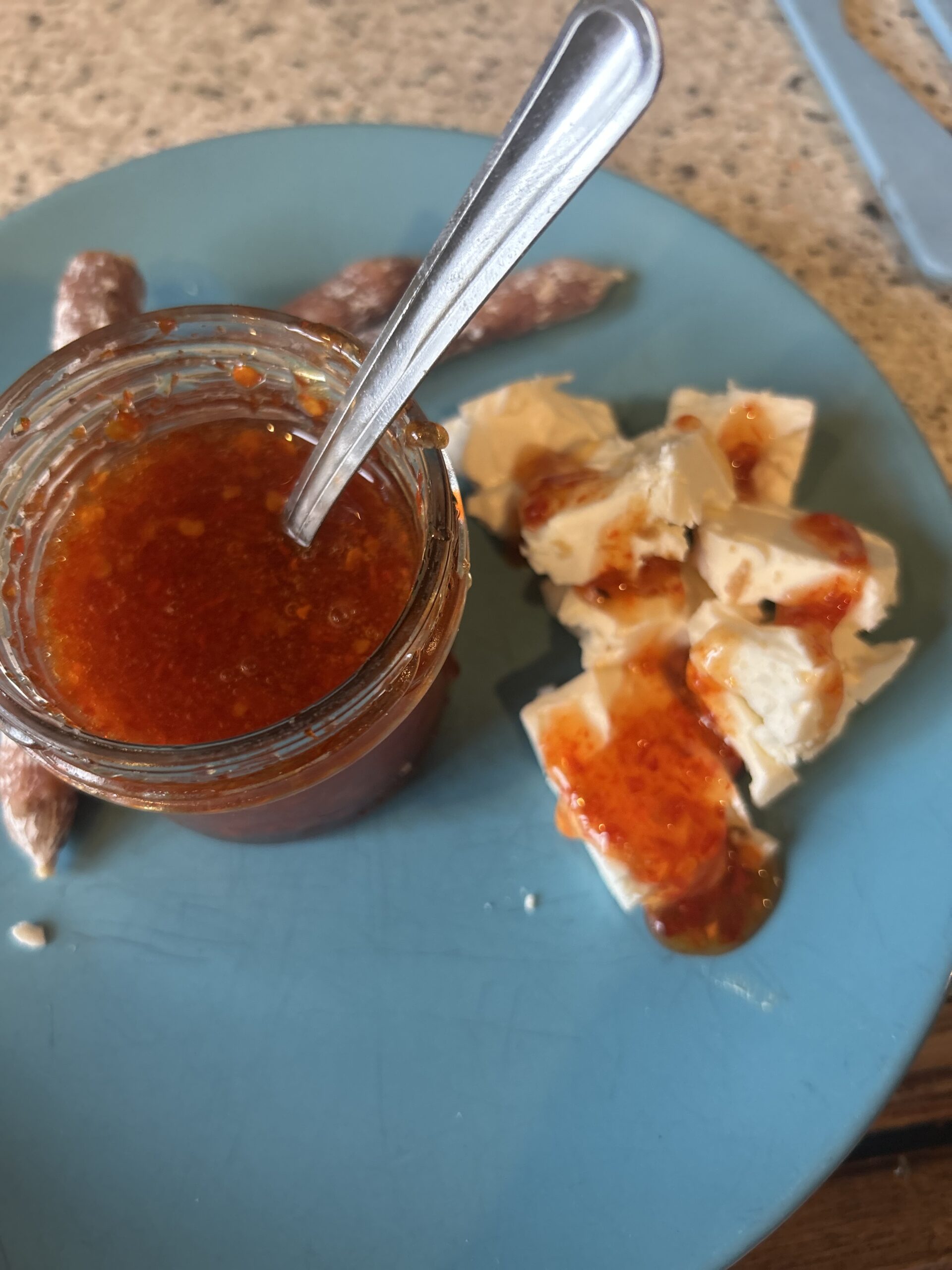 Hot Honey Large - Image 3